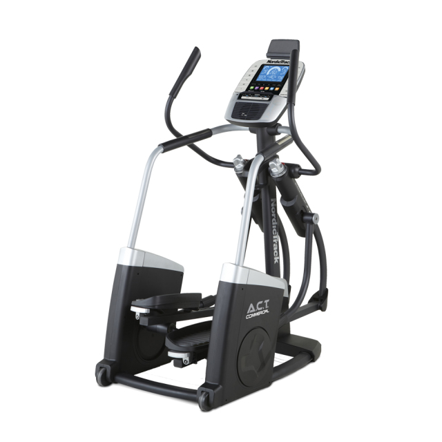 Vélo elliptique Nordictrack ACT Commercial